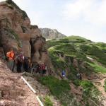  Traversata monte Bondone